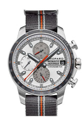 Chopard Gpmh 2016 Race 44.5Mm Titanium And Stainless Steel Limited Edition Automatic Mens Watch